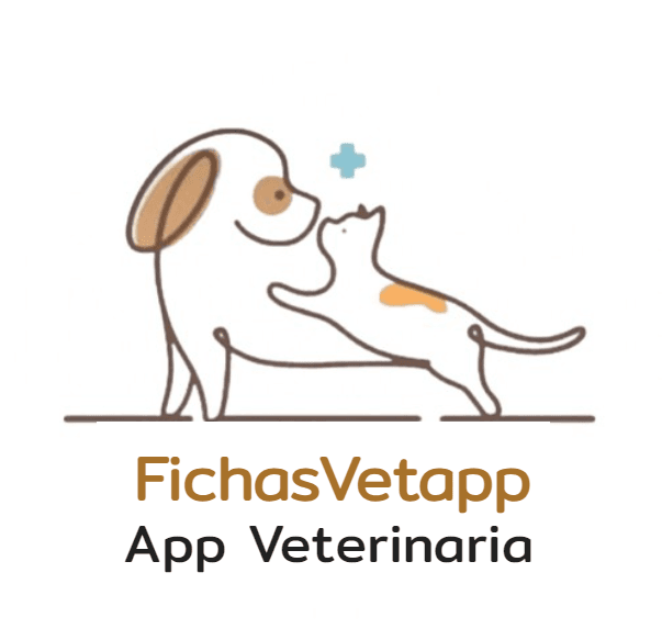 FichasVetApp Screenshot